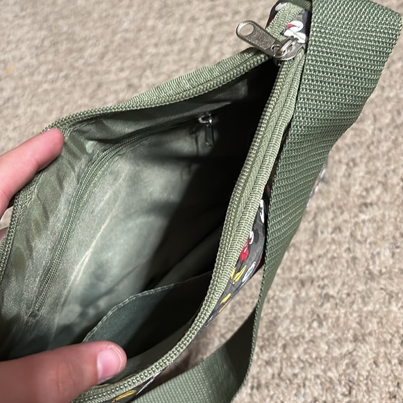 Mickey Mouse bag - Picture 4 of 5